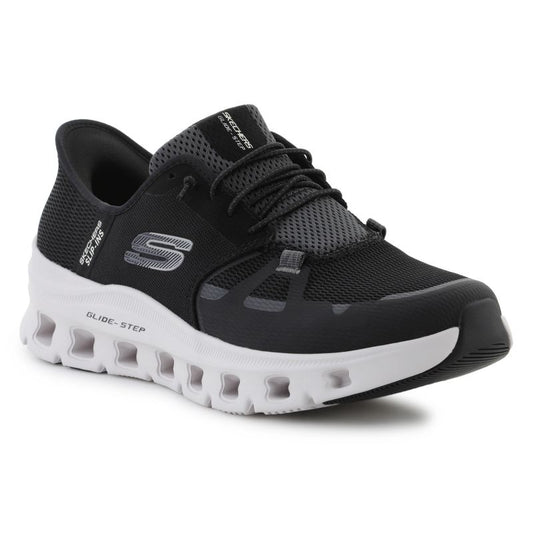 Skechers Slip ins shoes: Glide-Step Pro M 232930-BLK Footwear/Outdoor/Skechers Skechers