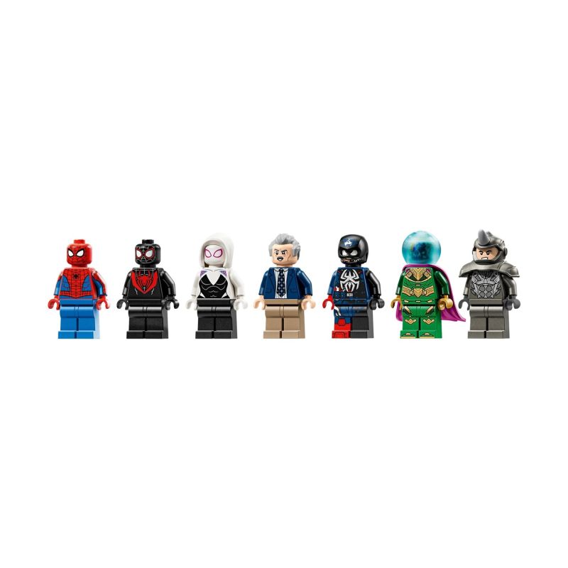 LEGO Marvel Super Heroes 76342 Kid/Toys Your Sports Performance