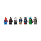 LEGO Marvel Super Heroes 76342 Kid/Toys Your Sports Performance