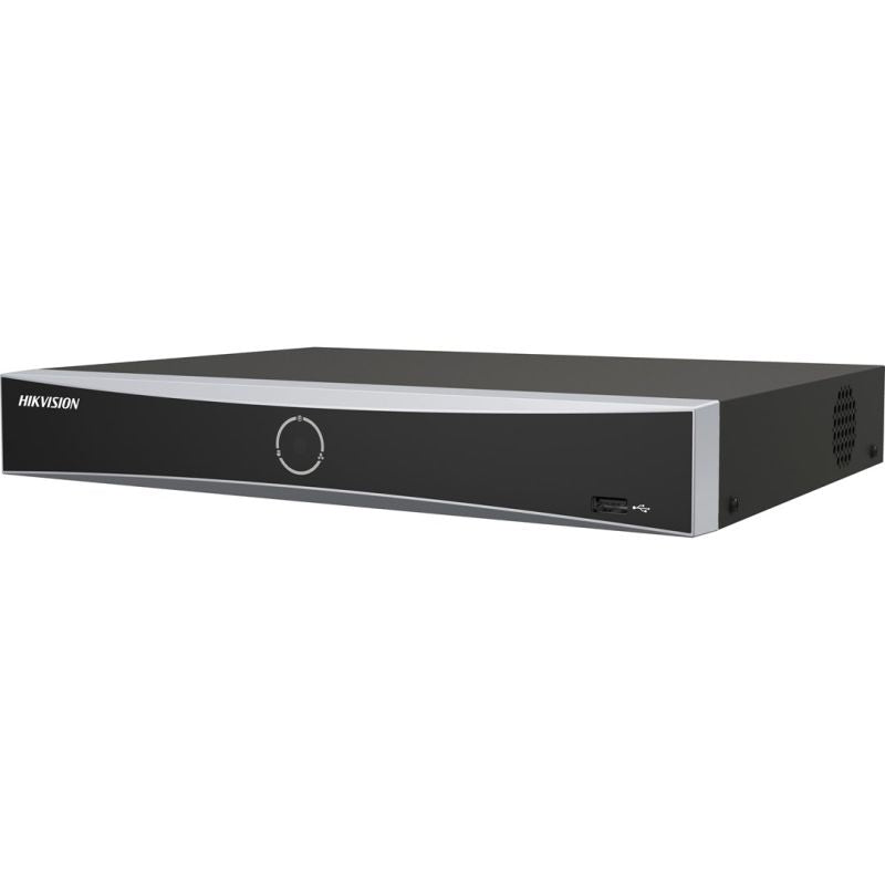 IP RECORDER HIKVISION DS-7604NXI-K1(D) PL CCTV IP/Rejestratory Your Sports Performance