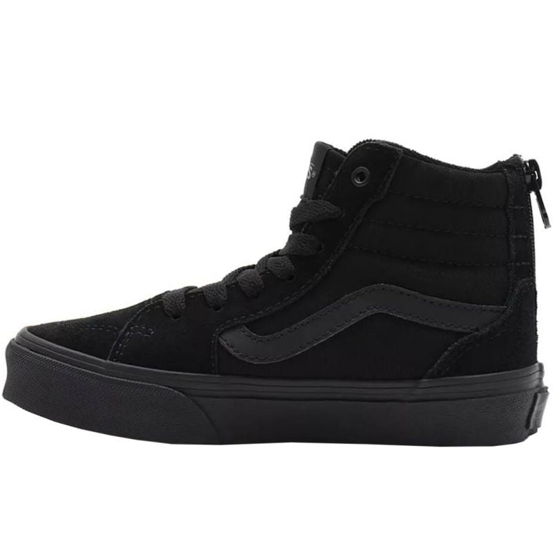 Vans YT Filmore Hi Zip Jr VN0A5HZFGL4 shoes Footwear/Lifestyle/Vans Your Sports Performance