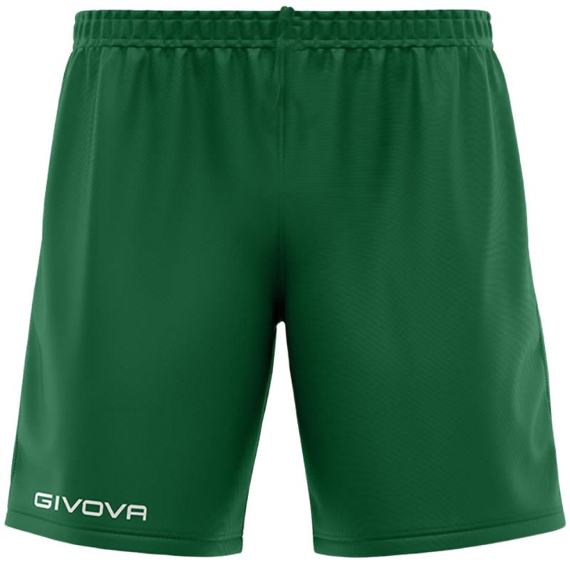Givova Capo P018 0013 shorts Clothing/Football/Givova Givova