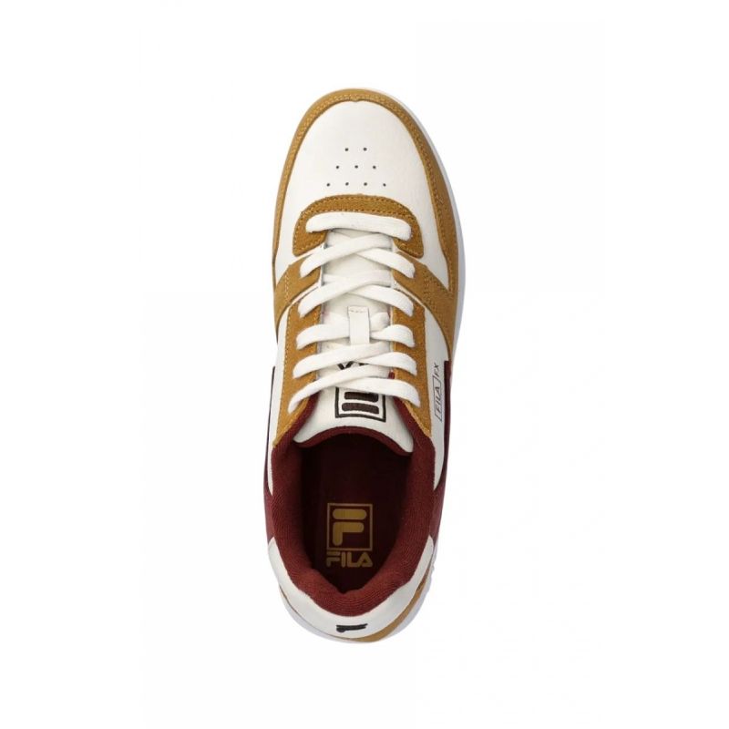 Fila Fxventuno Wtr M FFM0379.33093 shoes Footwear/Lifestyle/Fila Your Sports Performance