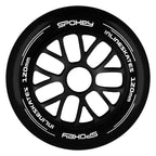 Spokey Pu 9506709000 Roller Skate Wheels Accessories/Training equipment Your Sports Performance