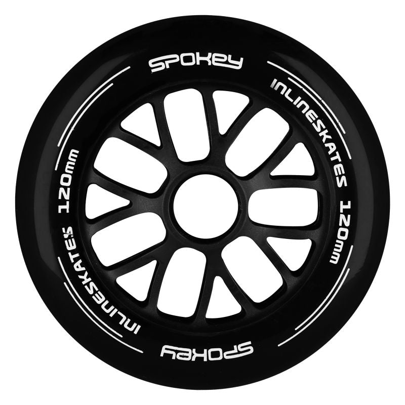 Spokey Pu 9506709000 Roller Skate Wheels Accessories/Training equipment Your Sports Performance