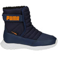 Puma Nieve Wtr AC Ps Jr 380745 06 Footwear/Outdoor Puma
