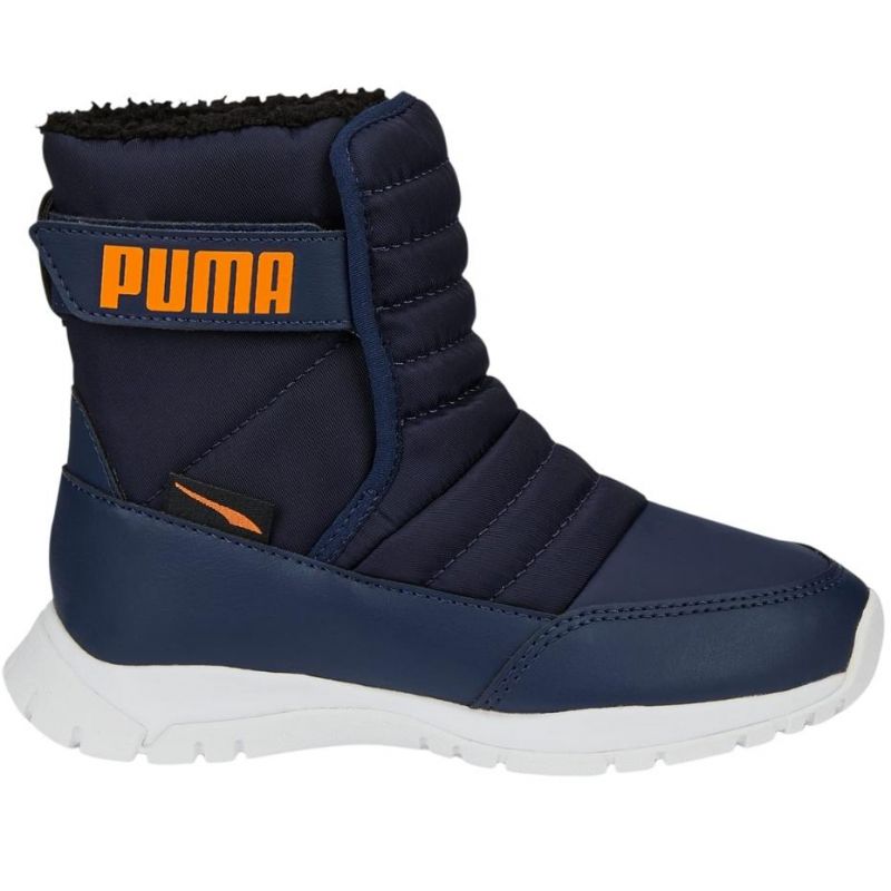 Puma Nieve Wtr AC Ps Jr 380745 06 Footwear/Outdoor Puma