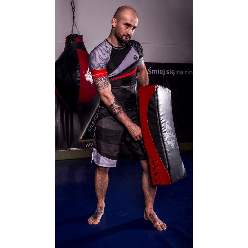 T75 | XXL Training Pad - For kicking Tarcze treningowe Your Sports Performance