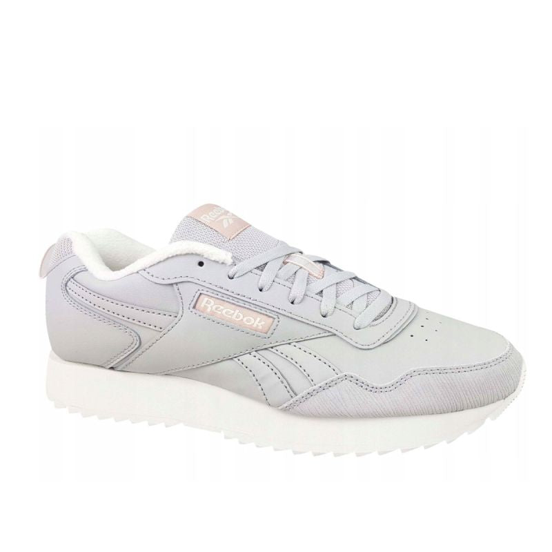 Reebok Royal Glide Ripple women's sports shoes sneakers gray (100024856) To be categorized Your Sports Performance