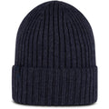 Beanie BUFF KNITTED BEANIE NORVAL NIGHT BLUE