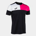 Joma Crew V Short Sleeve T-shirt 103084.105 Clothing/Training/Joma Joma