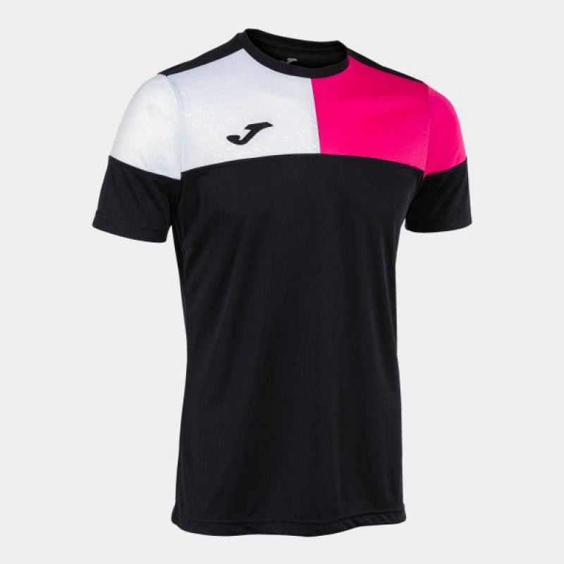Joma Crew V Short Sleeve T-shirt 103084.105 Clothing/Training/Joma Joma