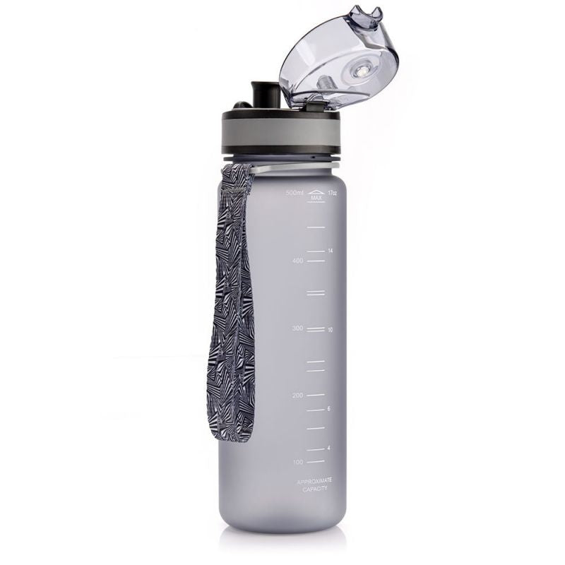 Meteor 500 ml water bottle 74572-74575 Accessories/Training equipment Your Sports Performance