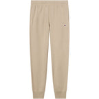 Champion Rib Cuff Pants Beige 220733 MS041