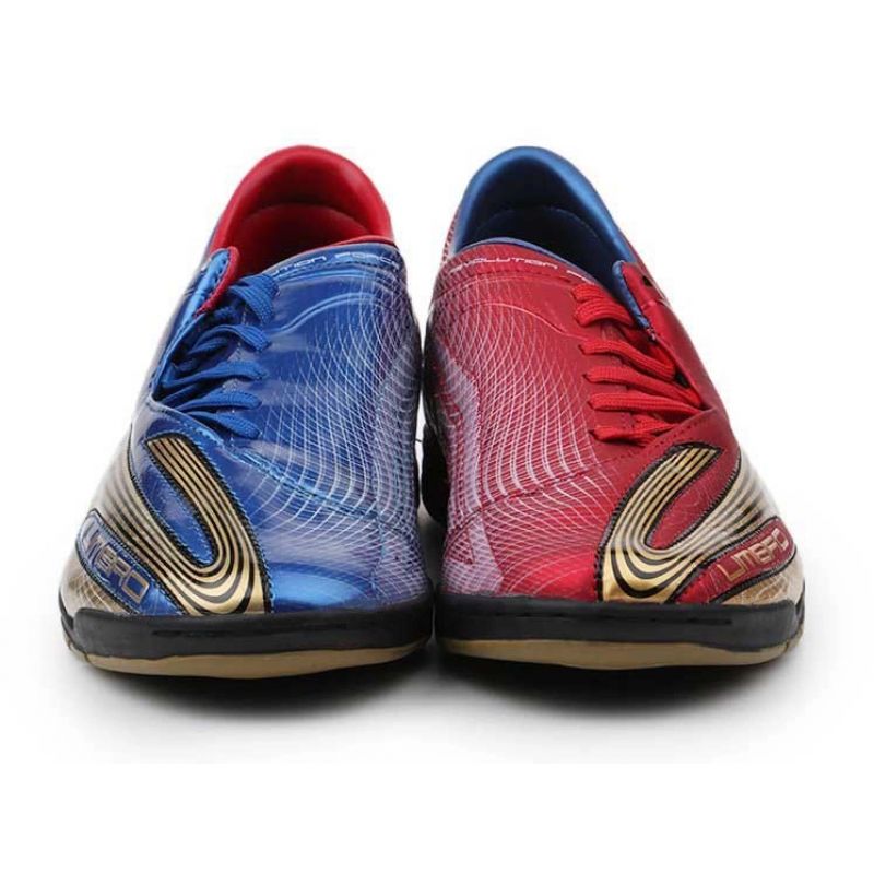 Indoor shoes Umbro Revolution FCE II-A IN M 886672-6CT Your Sports Performance