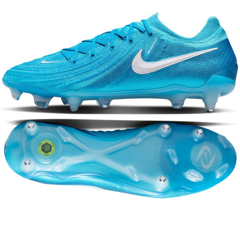Nike Phantom GX II Elite SG Football Boots FJ2586-400