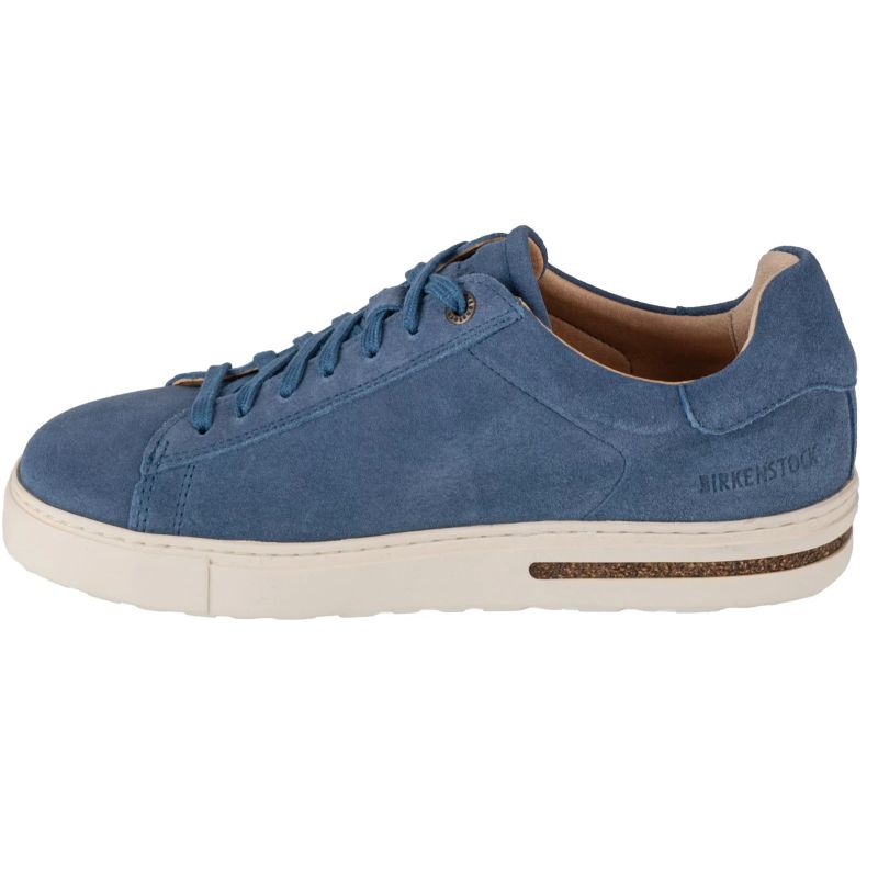 Birkenstock Bend Low LEVE 1027280 Blue 36 In preparation Your Sports Performance