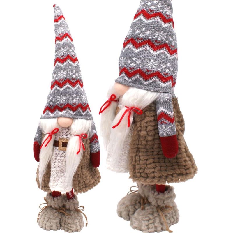 FOLK gnome with a belt 59cm Home and Garden/Equipment Your Sports Performance