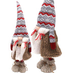 FOLK gnome with a belt 59cm Home and Garden/Equipment Your Sports Performance