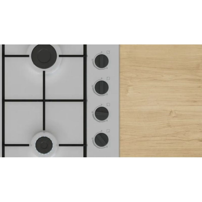 BOSCH PBP6B5K80 gas hob AGD - Produkty/Płyty grzejne do zabudowy Your Sports Performance