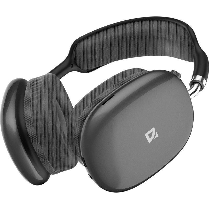 Defender Bluetooth Freemotion Over-Ear Headphones B645 Black 63645 In preparation Your Sports Performance