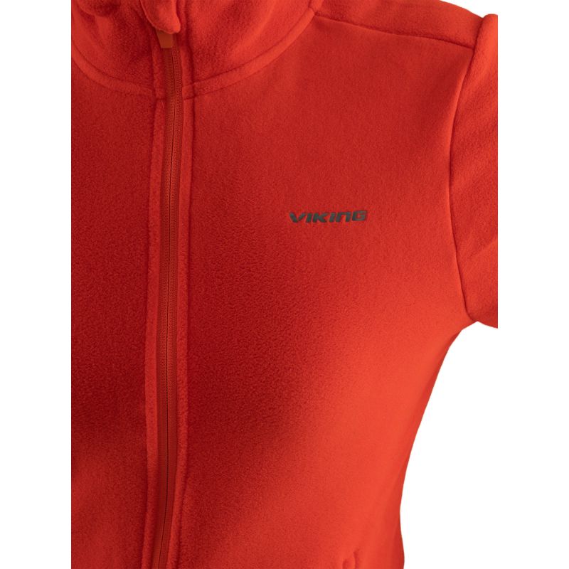 Viking Tesero Lady W 740/24/5658/3400 sweatshirt Clothing/Outdoor/Viking Your Sports Performance