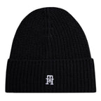 Tommy Hilfiger Monogram W Cap AW0AW14286 Clothing/Outdoor/Czapki, szaliki, rękawiczki, maski/Tommy Hilfiger Tommy Hilfiger