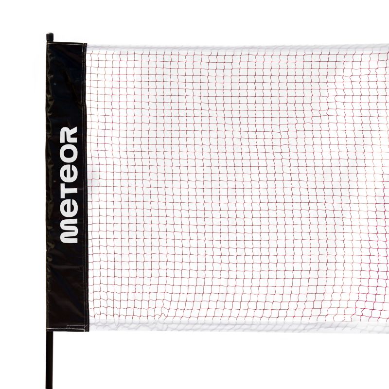 Meteor Badminton Net 5.1x2.2 m 17602 Accessories/Sports facilities equipment Your Sports Performance