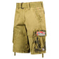 Geographical Norway Pasteque EO 063 M X1425H/GNO-Mastic shorts Clothing/Outdoor/Geographical Norway Your Sports Performance