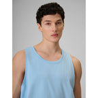 Sleeveless shirt 4F 4FRSS26TSLEM367-34S