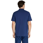 adidas Tiro 26 League Men's Polo Shirt, Navy, KF3401