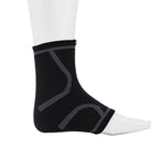 Elastic ankle braces | 7132 - set of 2 | M DBX Bushido
