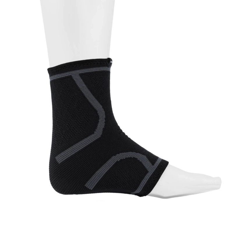 Elastic ankle braces | 7132 - set of 2 | M DBX Bushido