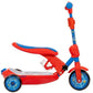Huffy Spidey Bubble Jr 18005W Electric Scooter Import z Action/Skating/Hulajnogi elektryczne Your Sports Performance