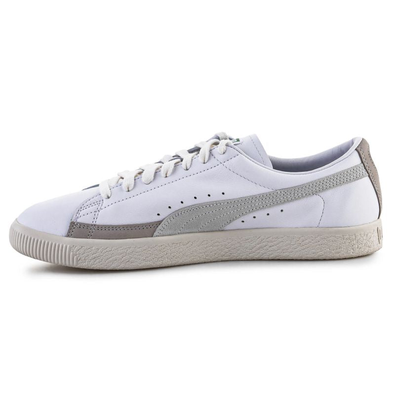 Puma Basket VTG Luxe M 382822-01 shoes Footwear/Lifestyle Puma