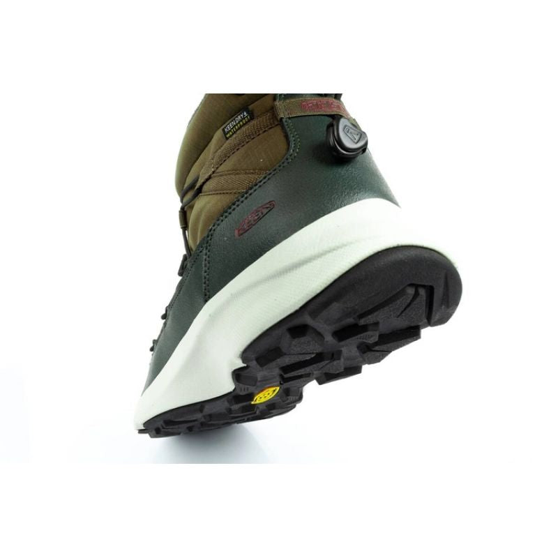 Keen Uneek Chukka M 1025447 snow boots Footwear/Outdoor/zimowe Your Sports Performance