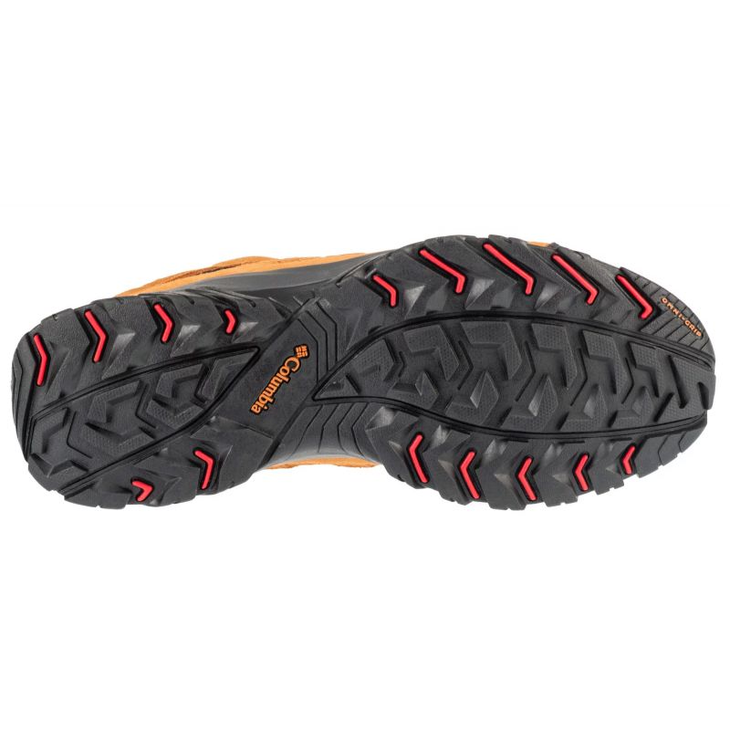 Columbia Crestwood M 1781181224 shoes Footwear/Outdoor/Columbia Your Sports Performance
