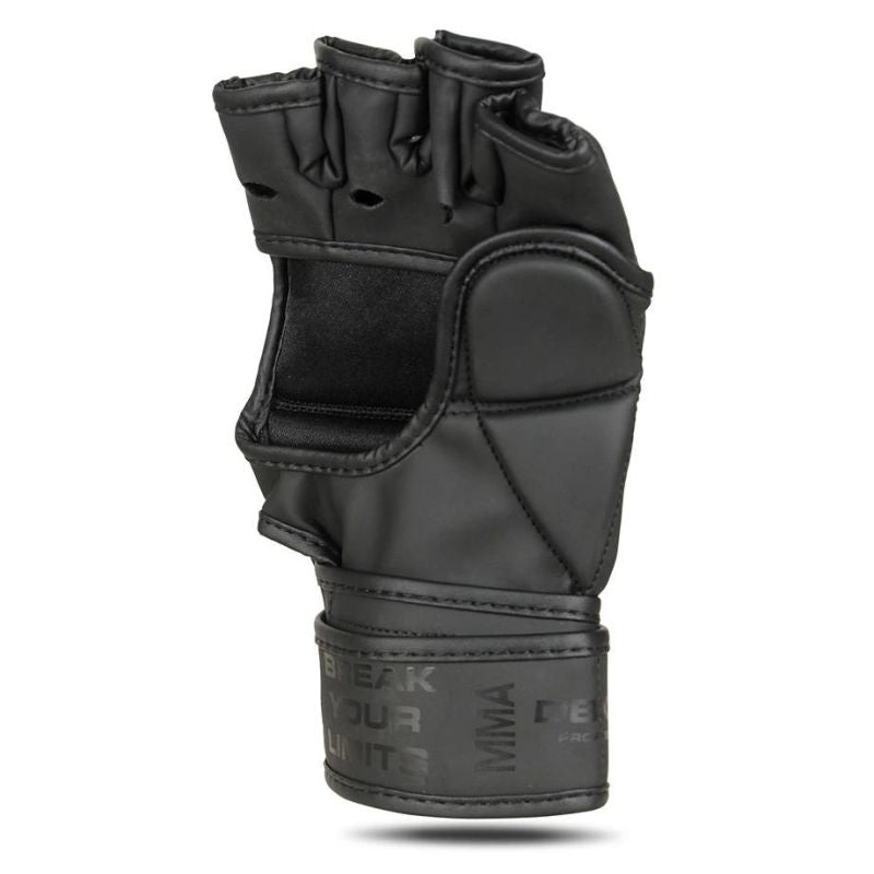 MMAS Gloves for Women - Black Master - Valor Series | DBX Bushido DBX Bushido