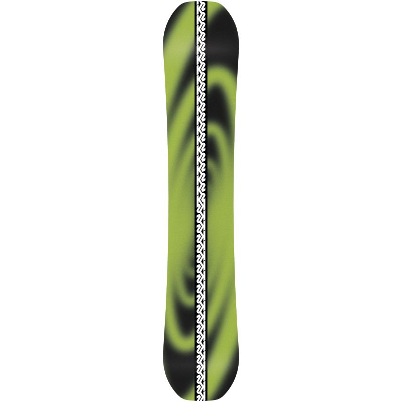 K2 HYPNOTIST 149 Snowboard