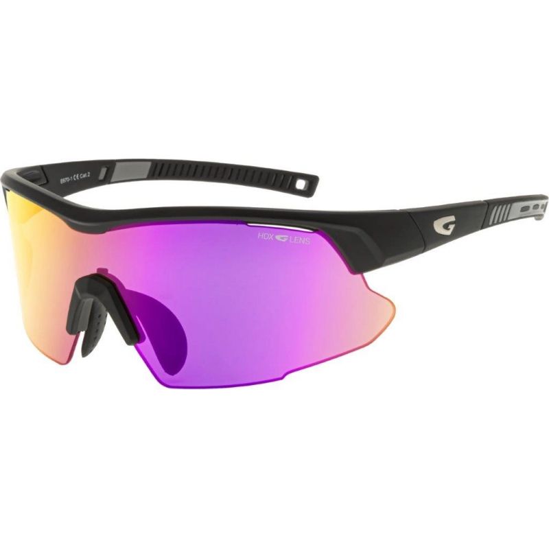 Gog E670-1 HDX Orion Glasses Accessories/Lifestyle, Multisport/GOG Your Sports Performance