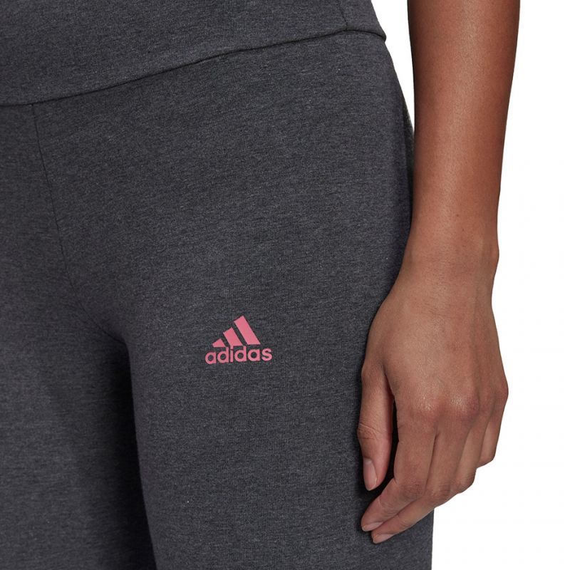 Adidas Essentials High-W W H07783 Leggings Clothing/Training Adidas