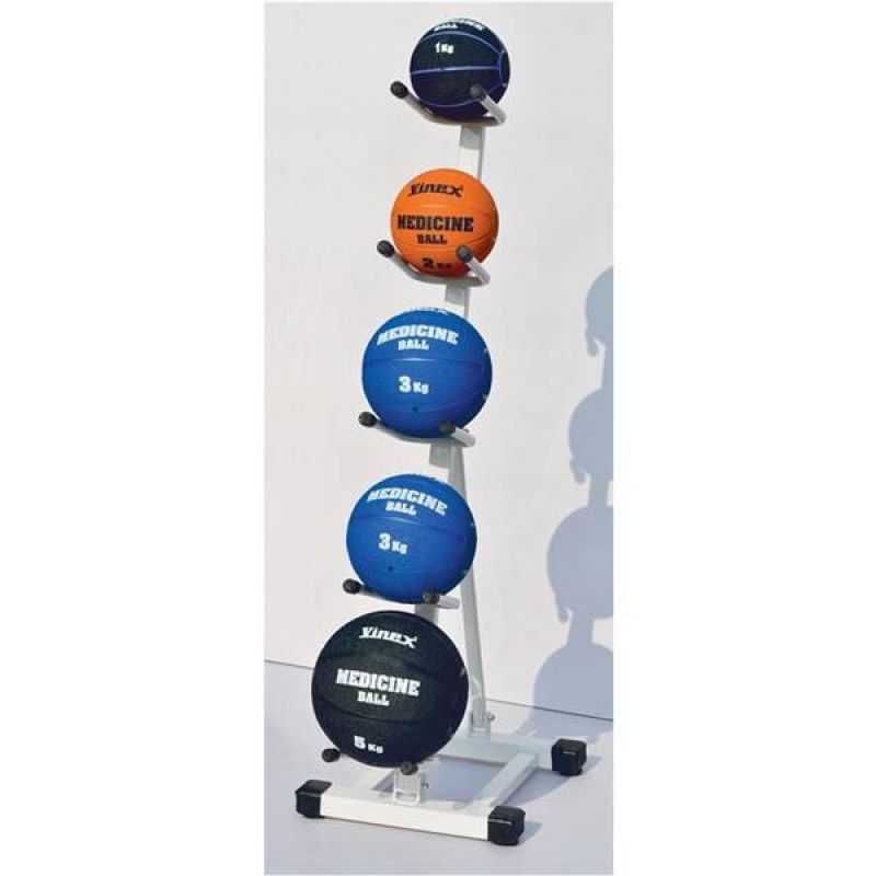 Vinex VMBRK-J100 Medicine Ball Stand Accessories Your Sports Performance