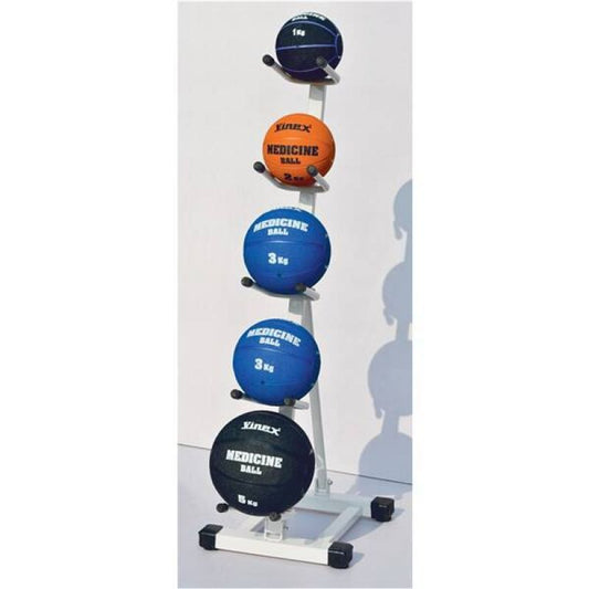 Vinex VMBRK-J100 Medicine Ball Stand Accessories Your Sports Performance
