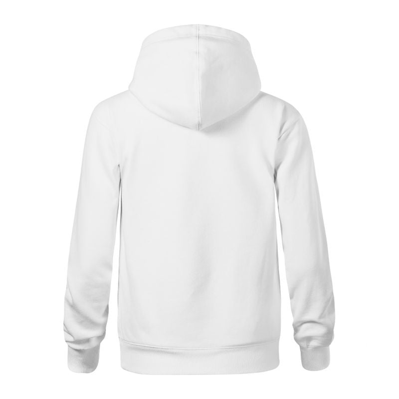 Malfini Moon W MLI-42100 sweatshirt white Clothing/Lifestyle/Malfini Malfini