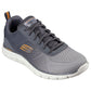 Skechers Track sneakers - Ripkent M 232399 OLV Footwear/Lifestyle/Skechers Skechers