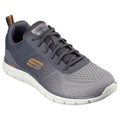 Skechers Track sneakers - Ripkent M 232399 OLV Footwear/Lifestyle/Skechers Skechers