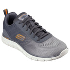 Skechers Track sneakers - Ripkent M 232399 OLV Footwear/Lifestyle/Skechers Skechers