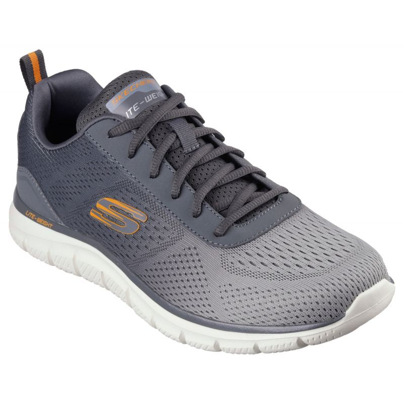 Skechers Track sneakers - Ripkent M 232399 OLV Footwear/Lifestyle/Skechers Skechers