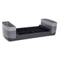 Step for aerobics HMS AS004 black / gray