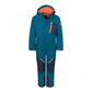 Trollkids Kids Isfjord Snowsuit XT winter navy blue (639-102) In preparation Your Sports Performance